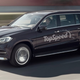 Illustration for article titled Heres What The First Maybach Mercedes 4x4 Will Probably Look Like